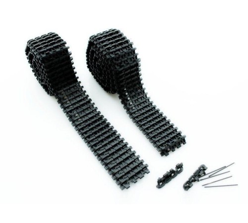 Пластиковые гусеницы TG Tiger 1
