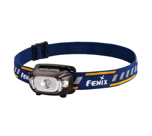 Налобный фонарь Fenix HL15 фиолетовый, HL15pr