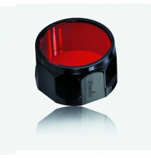 Фильтр Fenix AOF-L красный, AOF-Lred