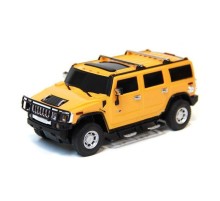 Р/У машина MZ Hummer H2 27020 1/24 н/б