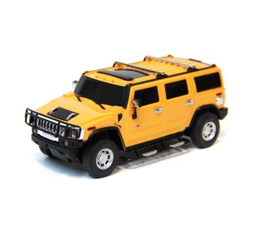 Р/У машина MZ Hummer H2 27020 1/24 н/б