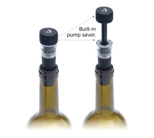 Подарочный набор аксессуаров Soiree Home Gift Wine Set
