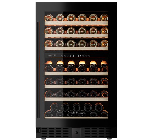 Винный шкаф Meyvel MV77PRO-KBT2
