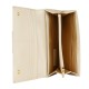 Кошелёк Cross Kelly Wall Ivory, кожа наппа, гладкая, цвет 