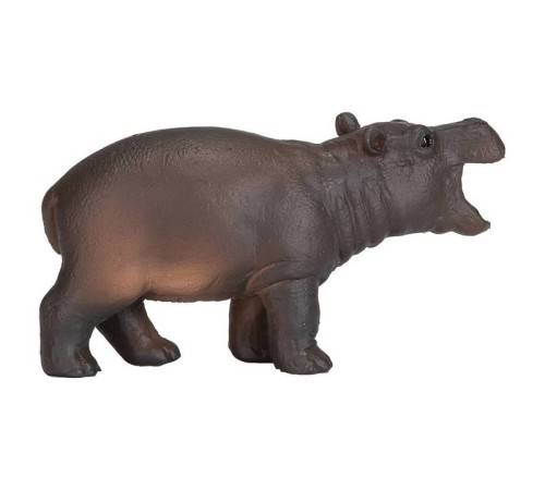 Фигурка KONIK Бегемот, детёныш