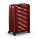 Чемодан VICTORINOX Airox, красный, 100% поликарбонат Makrolon, 50x32x75 см, 98 л