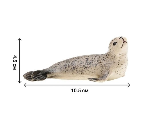 Фигурки игрушки MASAI MARA ММ203-014 серии 
