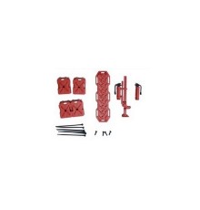 Комплект навесных аксессуаров для Remo Hobby RH1093-ST