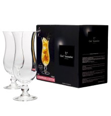 Бокалы Харикейн Chef&Sommelier 440 мл. / 6 шт. в п/у.