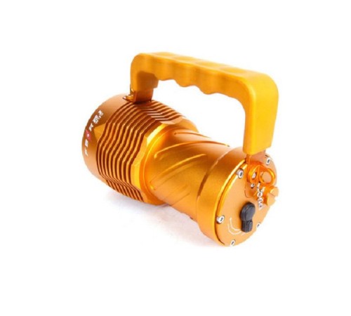 Фонарь для дайвинга Ferei W170A CREE XM-L2 (теплый свет диода), W170AXM-L2