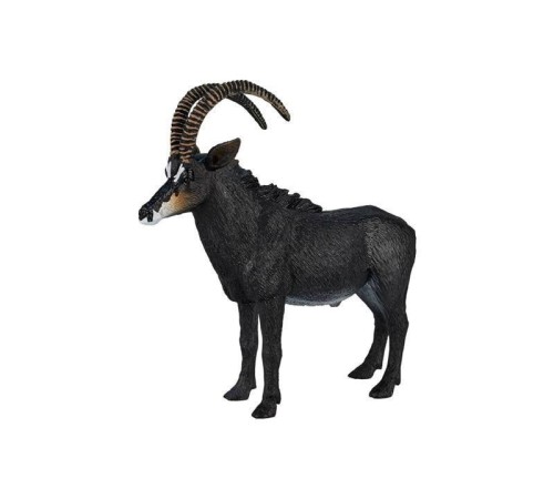 Фигурка KONIK Чёрная антилопа