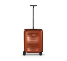 Чемодан VICTORINOX Airox, оранжевый, 100% поликарбонат Makrolon, 40x20x55 см, 33 л