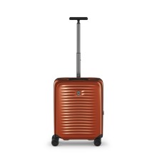 Чемодан VICTORINOX Airox, оранжевый, 100% поликарбонат Makrolon, 40x20x55 см, 33 л
