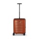 Чемодан VICTORINOX Airox, оранжевый, 100% поликарбонат Makrolon, 40x20x55 см, 33 л