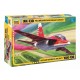 Сборная модель ZVEZDA Российский пилотажный самолет Як-130, 1/72