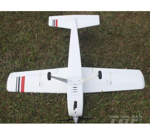 Р/У самолет Top RC Blazer 1280мм/1200мм (2 крыла) PNP