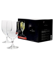 Бокалы для пива Chef&Sommelier Cabernet 400 мл. / 6 шт. в п/у.