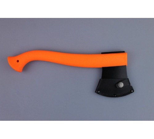 Топор туристический Morakniv Outdoor Axe оранжевый, 12058