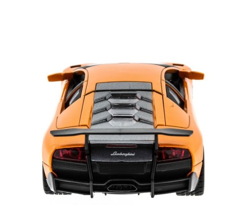 Р/У машина MZ Lamborghini Murcielago 25055A 1/32 музыка, свет, инерция в/к