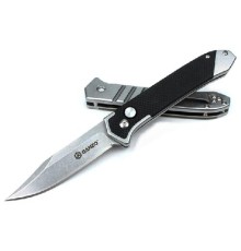 Нож Ganzo G719 черный, G719-B