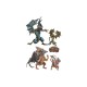 Драконы MASAI MARA MM207-002 для детей серии 