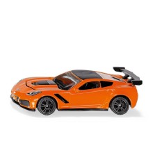 Машина Siku 1534 Chevrolet Corvette ZR1