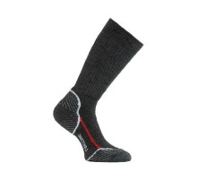 Носки Lasting TWB 800, wool+polypropylene, черный, размер L , TWB800L