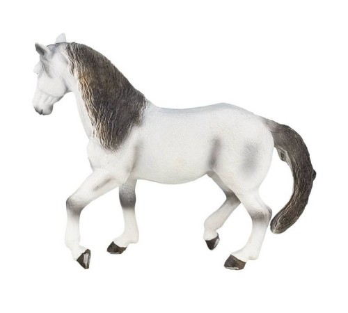 Фигурка KONIK Андалузский жеребец, серый