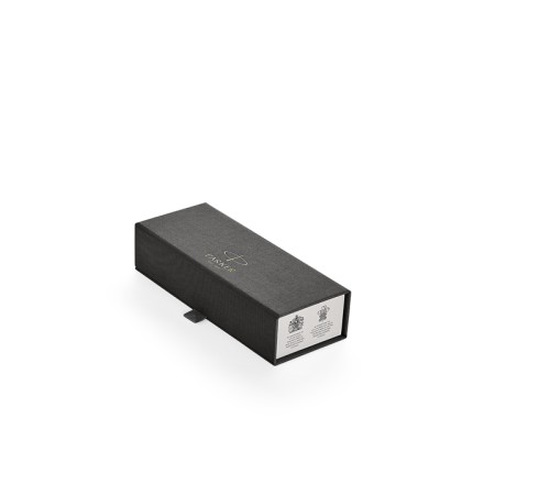 Ручка 5-й пишущий узел Parker Ingenuity Deluxe Blue Violet CT