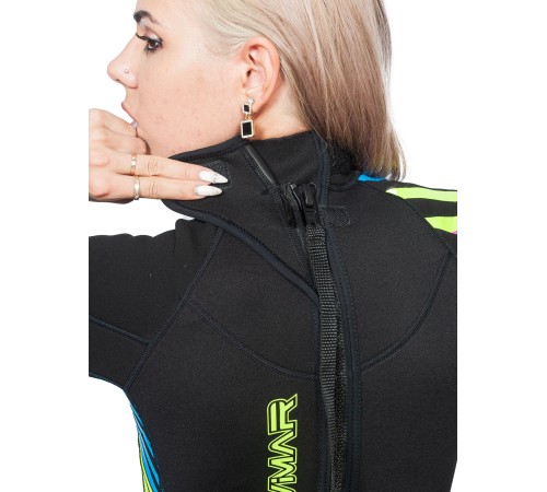 Гидрокостюм женский Salvimar Portofino long lady, 3мм, L