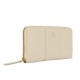 Кошелёк Cross Kelly Wall Ivory, кожа наппа, гладкая, цвет 