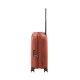 Чемодан VICTORINOX Connex, кирпично-красный, 100% поликарбонат Makrolon, 40x20x55 см, 34 л