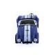 Машина Kinsmart Shelby Cobra 427 1965 инерция (1/12шт.) 1:32 б/к