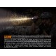 Фонарь Fenix PD35 V2.0 Camo Edition Cree XP-L HI LED