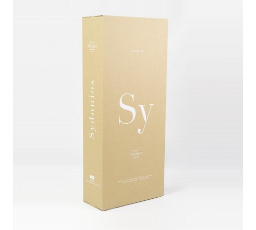 Бокалы для красных вин Sydonios l’Esthete 6шт.