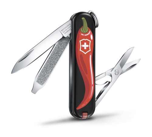Нож-брелок VICTORINOX Classic 