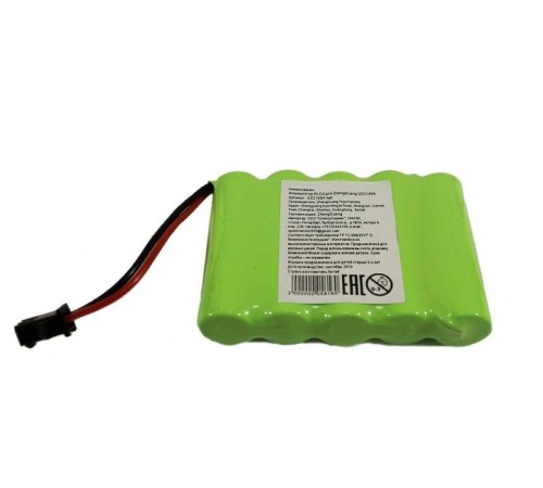 Аккумулятор Ni-Cd для ZhengGuang UD2189A