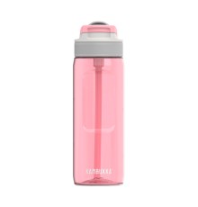 Kambukka Бутылка для воды Lagoon 750 мл Rose Lemonade