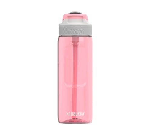 Kambukka Бутылка для воды Lagoon 750 мл Rose Lemonade
