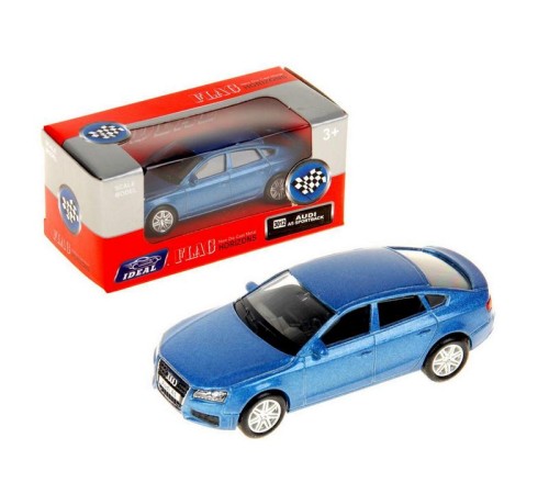 Машина Ideal 1:64 Audi A5