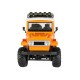 Радиоуправляемая машина MN MODEL японский внедорожник FJ45 (оранжевый) 4WD 2.4G 1/12 RTR