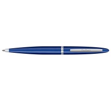 Ручка шариковая Pierre Cardin CAPRE. Цвет - синий. Упаковка Е-2.