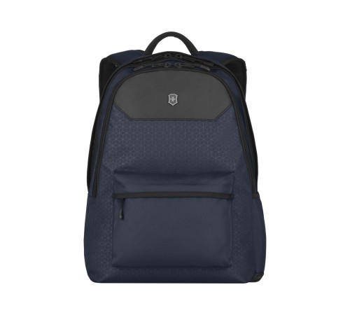 Рюкзак VICTORINOX Altmont Original Standard Backpack, синий, 100% полиэстер, 31x23x45 см, 25 л
