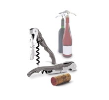 Штопор Pulltex Pulltap's Classic Graphite Corkscrew