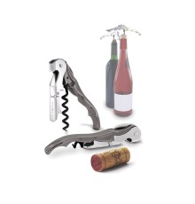 Штопор Pulltex Pulltap's Classic Graphite Corkscrew