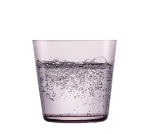 Бокал для воды Schott Zwiesel Together, лиловый, 367 мл