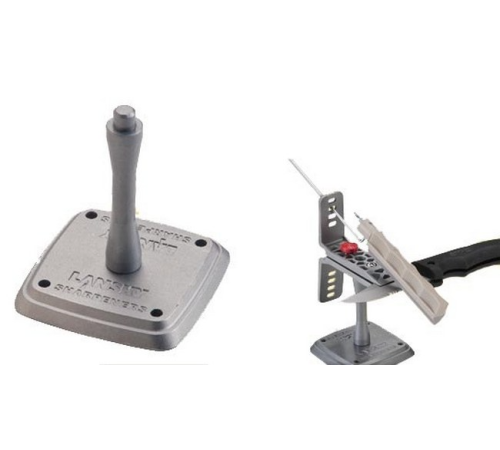 Штатив металлический Lansky Universal Mount LM009