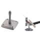 Штатив металлический Lansky Universal Mount LM009