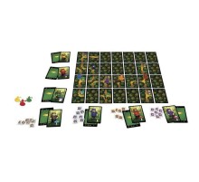 Настольная игра ZVEZDA 