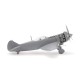 Сборная модель ZVEZDA Советский истребитель Ла-5ФН, 1/48